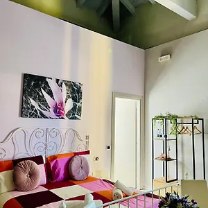  Maison d'hôtes Casa Giulietta