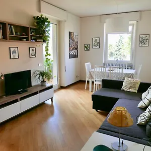Horto Terapeutico Apartment