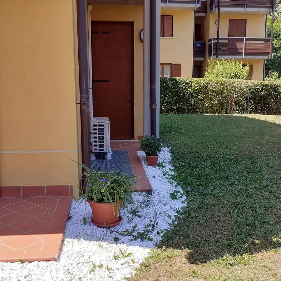 Bramasole Lake Villa Desenzano del Garda Italy