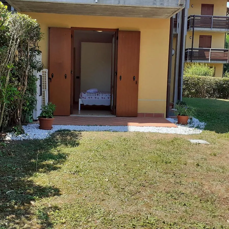 Bramasole Lake Villa Desenzano del Garda 0*,  Italy