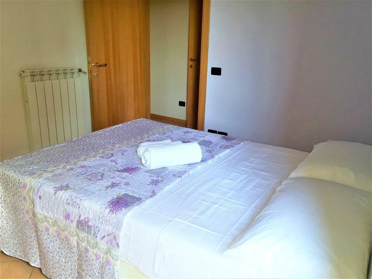 Bramasole Lake Villa Desenzano del Garda Italy