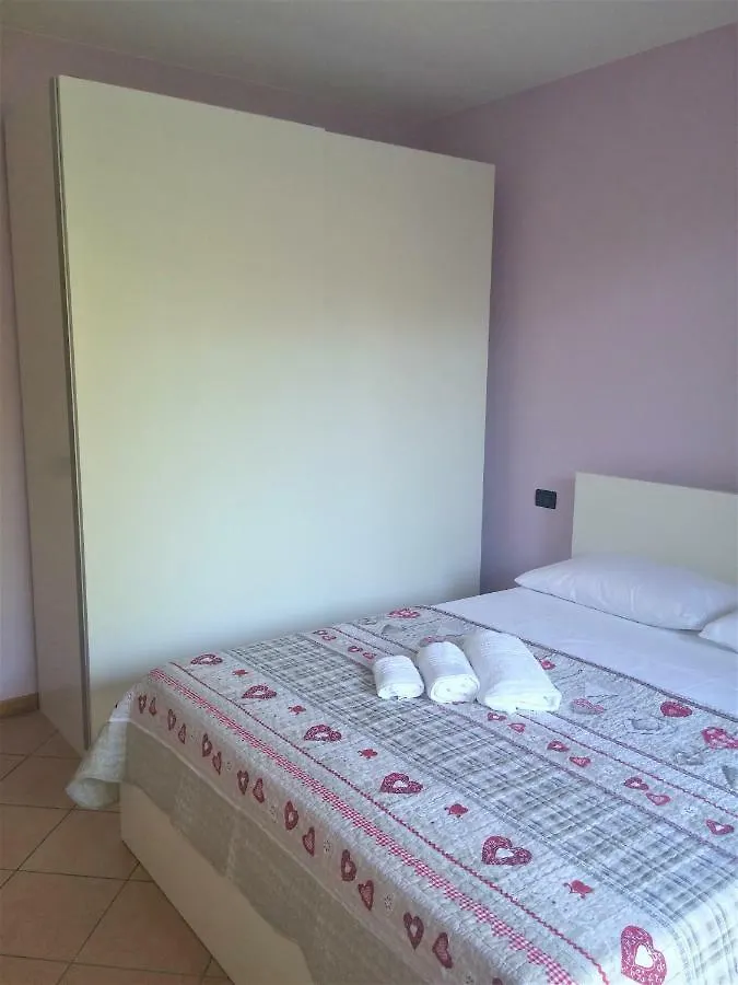 Bramasole Lake Villa Desenzano del Garda